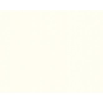   As-Creation Metropolitan Stories 36899-1 strukturált egyszínű fehér tapéta