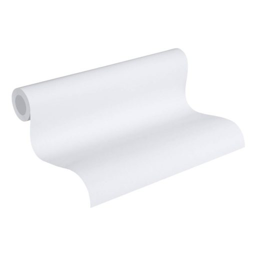 As-Creation Metropolitan Stories 36899-4  strukturált egyszínű halvány szürke tapéta