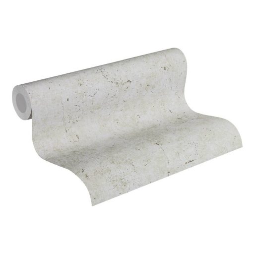 As-Creation Metropolitan Stories 36911-2 ipari design beton szürke tapéta