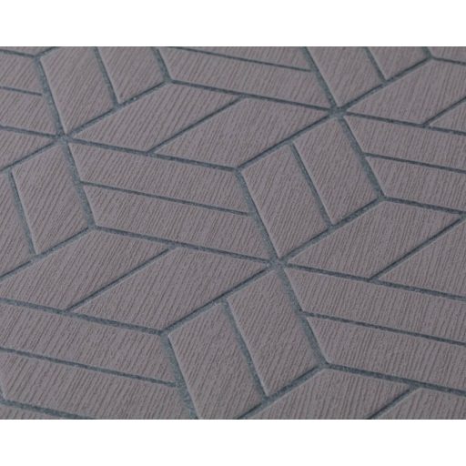 As-Creation Metropolitan Stories 36920-2  design grafikus 3D szürke ezüst fémes csillámló hatás