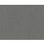 As-Creation Metropolitan Stories 36922-3  textilhatású egyszínű sötétszürke tapéta