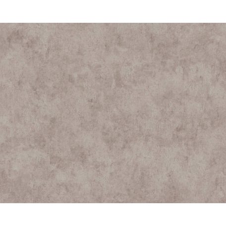 As-Creation Metropolitan Stories 36924-3  Vintage natur beton barna  szürkésbarna  enyhén csillámló hatású tapéta