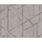As-Creation Metropolitan Stories 36928-2  design natur beton alap grafikus mintázat szürke bézs ezüst fémes hatás tapéta