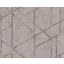 As-Creation Metropolitan Stories 36928-2  design natur beton alap grafikus mintázat szürke bézs ezüst fémes hatás tapéta