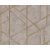 As-Creation Metropolitan Stories 36928-3  design natur beton alap grafikus mintázat barna szürkésbarna arany fémes hatás tapéta