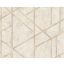 As-Creation Metropolitan Stories 36928-4  design natur beton alap grafikus mintázat krém krémszürke bézs fémes hatás tapéta