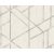 As-Creation Metropolitan Stories 36928-5  design natur beton alap grafikus mintázat krémfehér világos szürke ezüst  fémes hatás tapéta