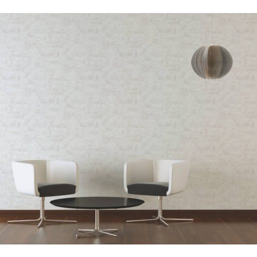 As-Creation Metropolitan Stories 36929-4  Vintage natur kopott téglafal 3D krémfehér krém tapéta