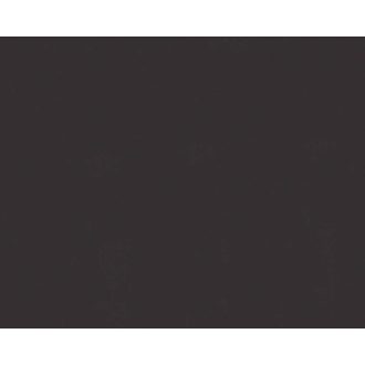   As-Creation PintWalls/Metropolitan Stories/Black is Beautiful 36932-2 textilhatású egyszínű fekete tapéta