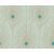Architects Paper Absolutely Chic 36971-3  Natur pávatoll mintázat halvány menta bézsarany türkiz csillogó hatás tapéta