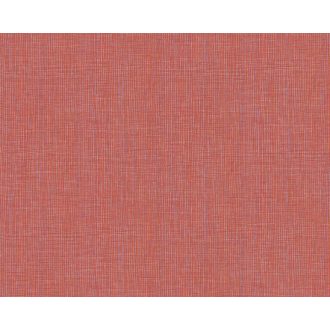   Architects Paper Absolutely Chic 36976-1 strukturált textil piros narancs lila tapéta