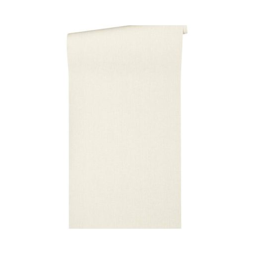 Architects Paper Absolutely Chic 36976-4  strukturált textil krémfehér világos szürke tapéta