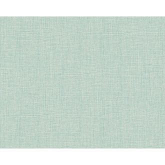   Architects Paper Absolutely Chic 36976-9  strukturált textil mentazöld krém bézs tapéta