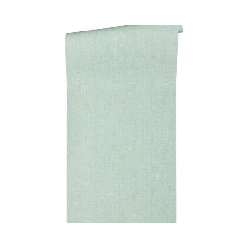 Architects Paper Absolutely Chic 36976-9  strukturált textil mentazöld krém bézs tapéta