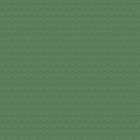 Greenery 37211-1 Geometrikus kis hatszögek/kockák váltakozó irányú finom struktúra zöld tapéta