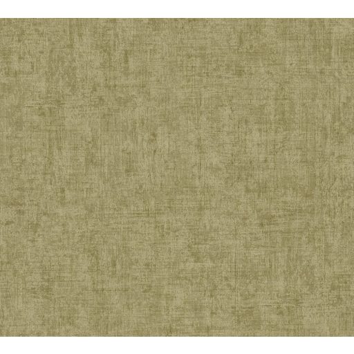 As-Creation Greenery 37334-4  Egyszínű strukturált melírozott zöld árnyalatok tapéta