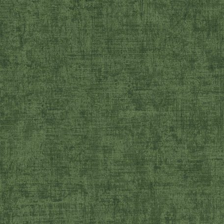 As-Creation Greenery 37334-7  Egyszínű strukturált melírozott sötétzöld tapéta