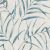 As-Creation Greenery 37335-1 Natur botanikus filigrán páfránylevelek világos szürke kék tapéta