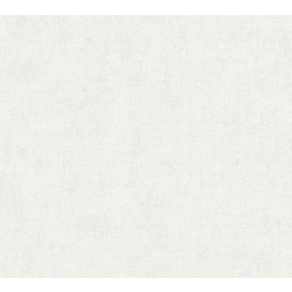   As-Creation New Walls 37395-2  Egyszínű strukturált melírozott krém bézs tapéta