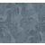 As-Creation New Walls 37396-5  COSY & RELAX Natur levelek kék szürkéskék fekete tapéta
