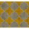 As-Creation New Walls 37421-2 FINCA HOME Natur csempeminta szürkésbarna szürkésfehér sárga tapéta