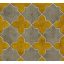 As-Creation New Walls 37421-2 FINCA HOME Natur csempeminta szürkésbarna szürkésfehér sárga tapéta