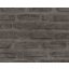 As-Creation New Walls 37422-3 LOFT LIVING Natur meszelt téglafal sötétszürke fekete tapéta