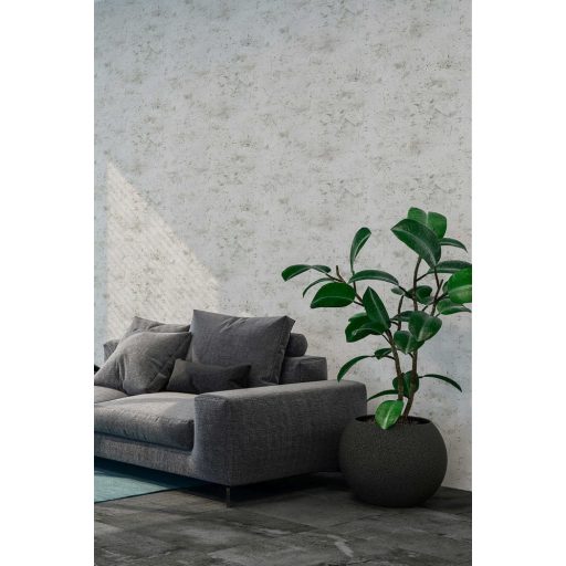 As-Creation New Walls 37429-2 LOFT LIVING Beton szürkésfehér szürke árnyalatok tapéta