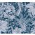 As-Creation Daniel Hechter 6, 37520-6  Natur botanikus dzsungel trópusi levelek kék szürke fehér tapéta