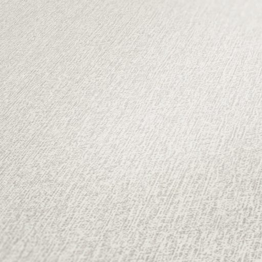 As-Creation Daniel Hechter 6, 37521-1 Egyszínű strukturált fehér szürkésfehér tapéta