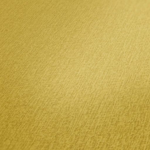 As-Creation Daniel Hechter 6, 37521-3  Egyszínű strukturált sárga tapéta