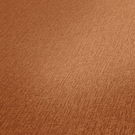 As-Creation Daniel Hechter 6, 37521-4  Egyszínű strukturált narancs barnás narancs tapéta