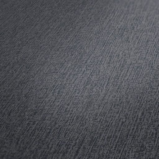 As-Creation Daniel Hechter 6, 37521-5  Egyszínű strukturált sötétszürke tapéta