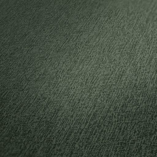 As-Creation Daniel Hechter 6, 37521-8  Egyszínű strukturált sötétzöld  tapéta