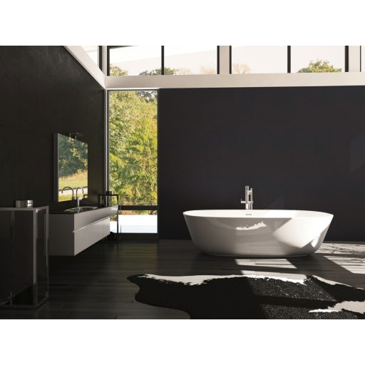 As-Creation Daniel Hechter 6/Black is Beautiful 37522-6 Geometrikus grafikus designminta fekete bronz finoman fénylő vonalak tapéta