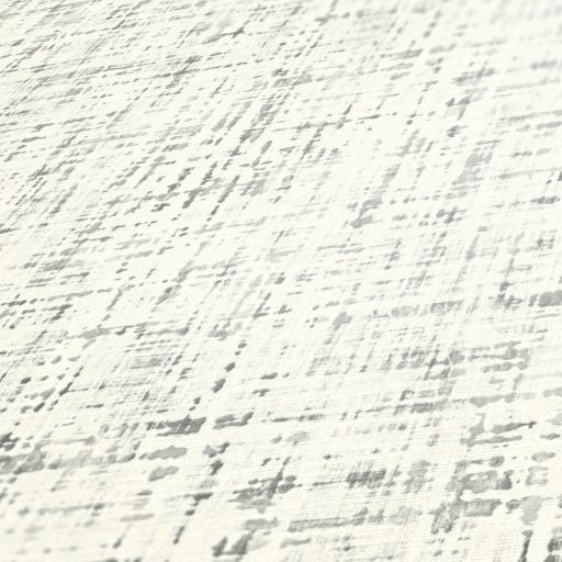 As-Creation Daniel Hechter 6, 37524-2 Natur Durva szövet strukturált fehér szürke tapéta