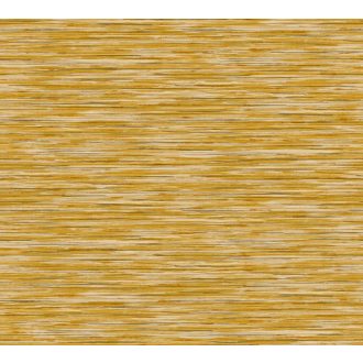   As-Creation Daniel Hechter 6, 37525-2 Natur Csíkos Design vízszintes töredezett csíkozás sárga sárgásbézs szürke tapéta