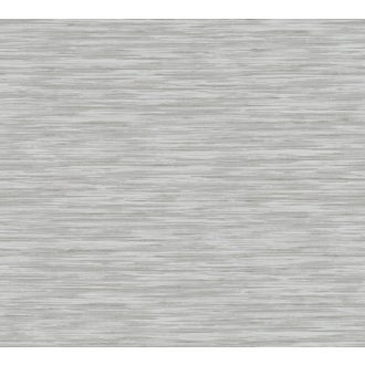   As-Creation Daniel Hechter 6, 37525-3 Natur Csíkos Design vízszintes töredezett csíkozás világos szürke és szürke árnyalatok tapéta