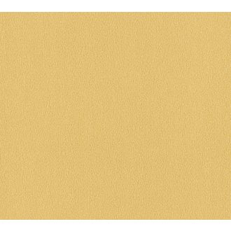   As-Creation Daniel Hechter 6, 37527-4  Natur Egyszínű texturált melírozott sárga krémfehér tapéta