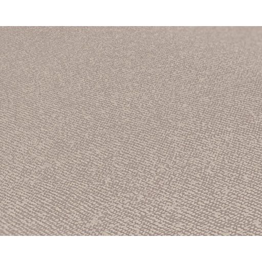 Pixelszerű struktúrával kialakított egyszínű minta bézs/világosbarna tónusok tapéta