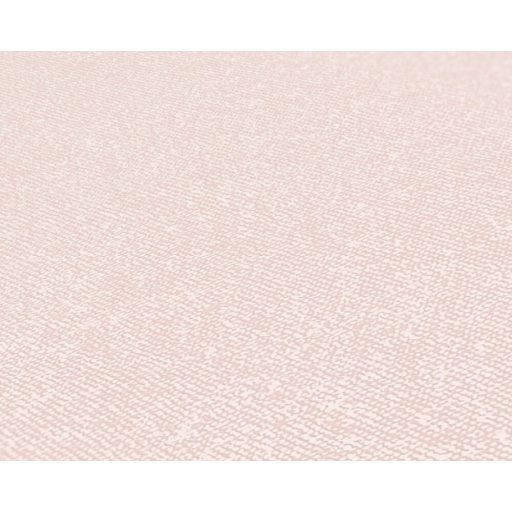 Pixelszerű struktúrával kialakított egyszínű minta rózsaszín tónus tapéta