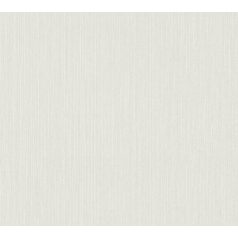   Architects Paper VILLA 37559-1 Texturált egyszínű krémfehér enyhe mintafény csillogó pontok játéka tapéta