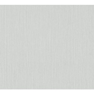   Architects Paper VILLA 37559-2 Texturált egyszínű világosszürke árnyalatok enyhe mintafény csillogó pontok játéka tapéta