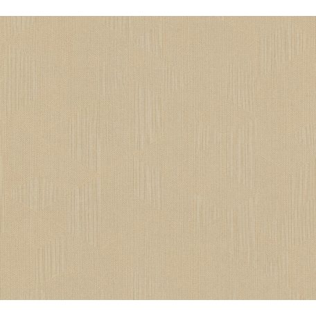 Architects Paper VILLA 37561-3 Geometrikus texturált bézs barna enyhe mintafény csillogó pontok játéka tapéta