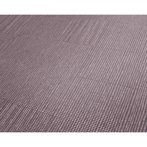 Architects Paper VILLA 37561-6 Geometrikus texturált lila barmáslila bézs enyhe mintafény csillogó pontok játéka tapéta