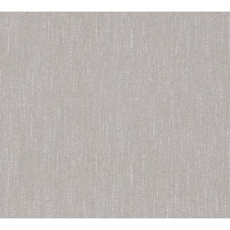 Architects Paper VILLA 37562-3 Texturált egyszínű szürke árnyalatok ezüst enyhe mintafény csillogó pontok játéka tapéta