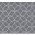 Architects Paper VILLA 37564-5 Geometrikus grafikus absztrakt körminta szürke antracit ezüst enyhe mintafény csillogó pontok játéka