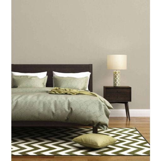 Textilhatású egyszínű monokróm minta a fenntarthatóság jegyében bézs tónus tapéta