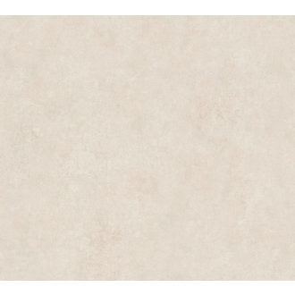   As-Creation History of Art 37654-4 Egyszínű strukturált beton hatás krémfehér krém bézs tapéta