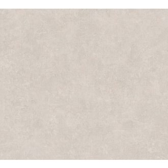   As-Creation History of Art 37655-5  Egyszínű strukturált szürkésbézs tapéta